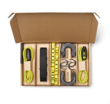 Preview: Jack The Bike Rack  Lenkergepäckträger